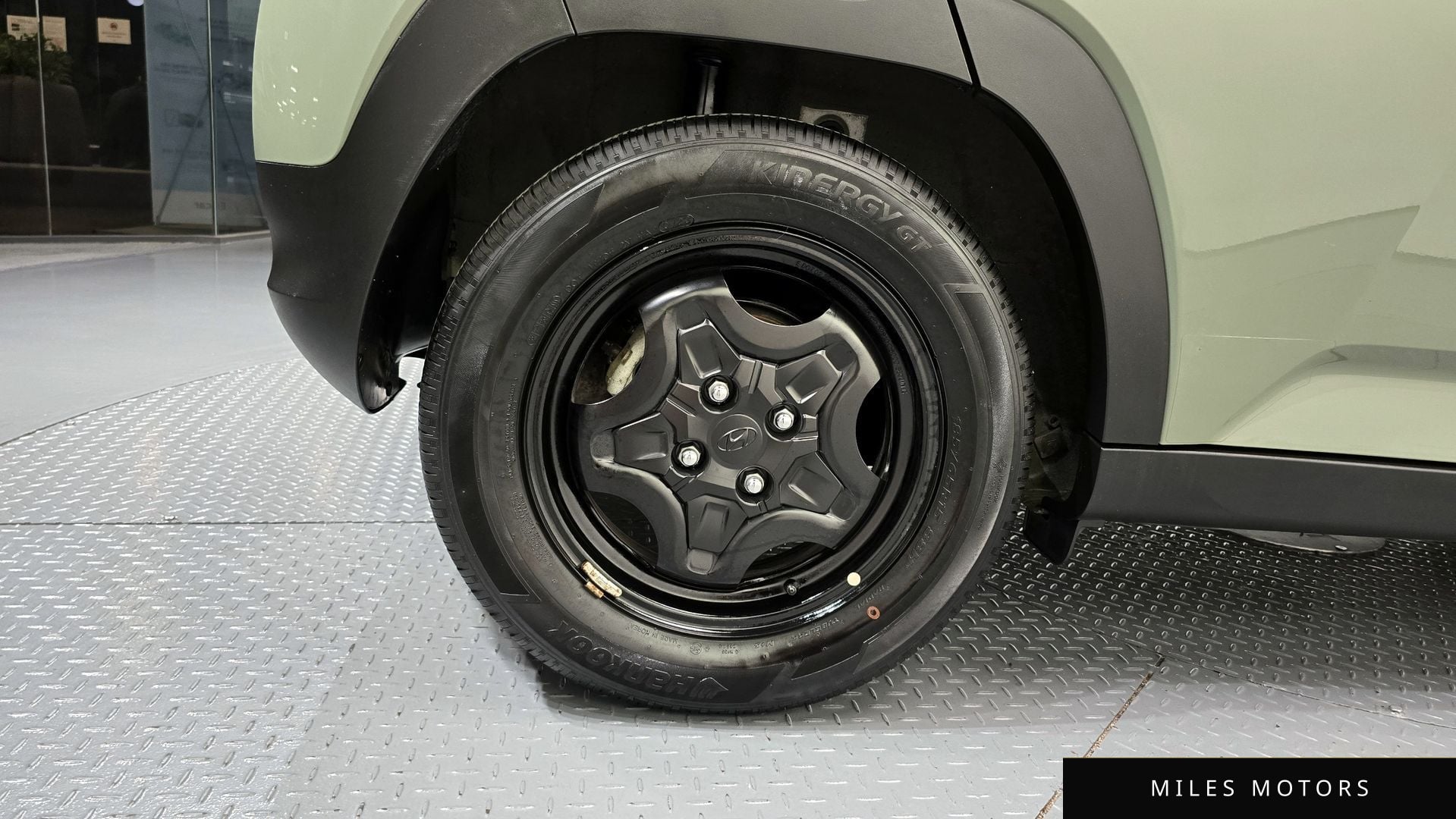 Hyundai Casper 2023 — миниатюра 5