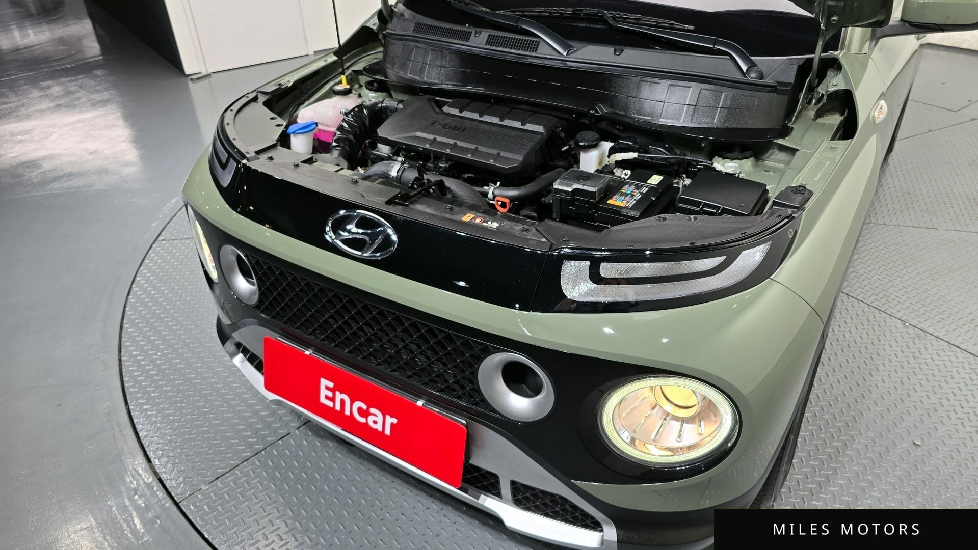 Hyundai Casper 2023 — миниатюра 6