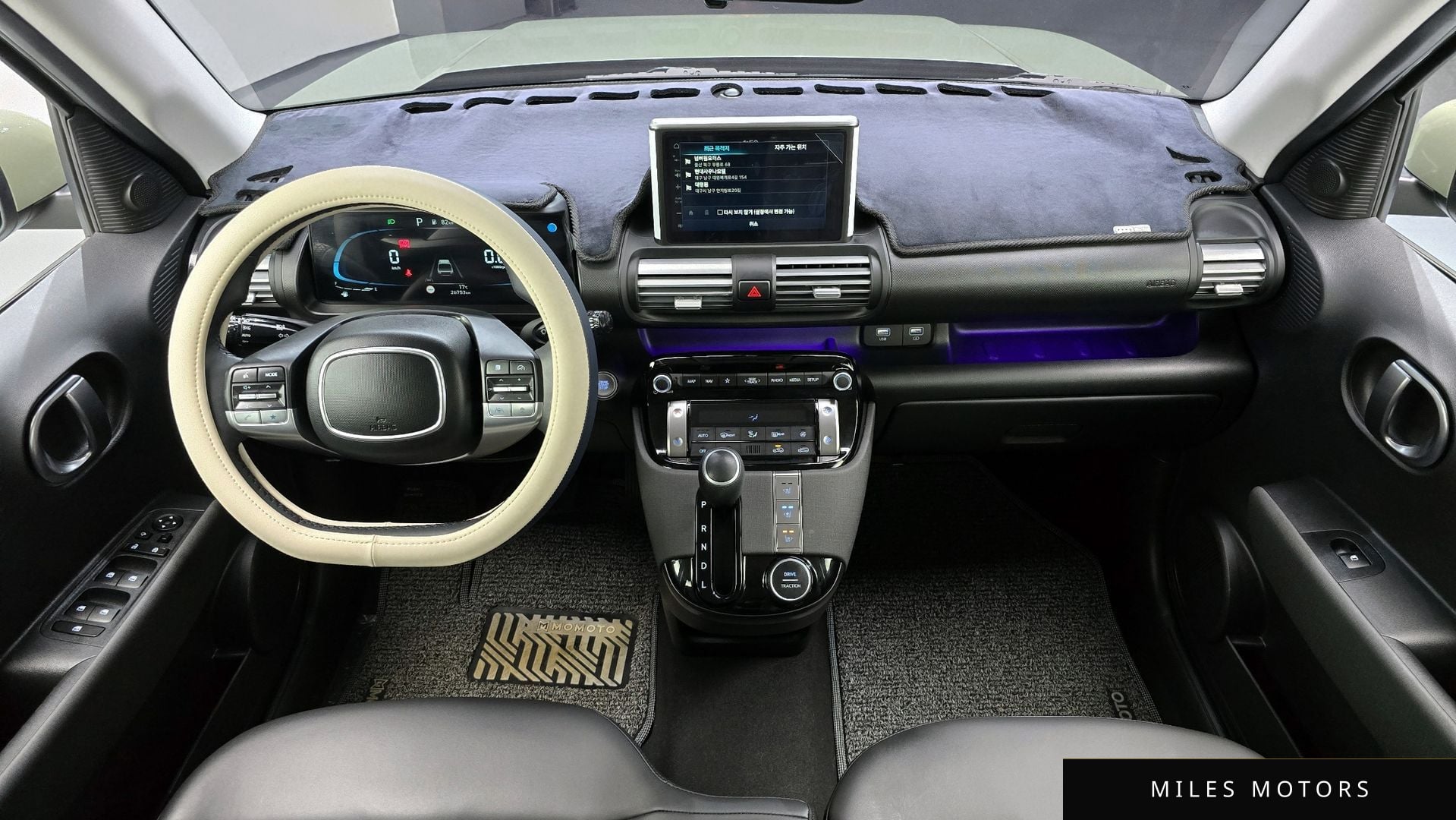 Hyundai Casper 2023 — миниатюра 10