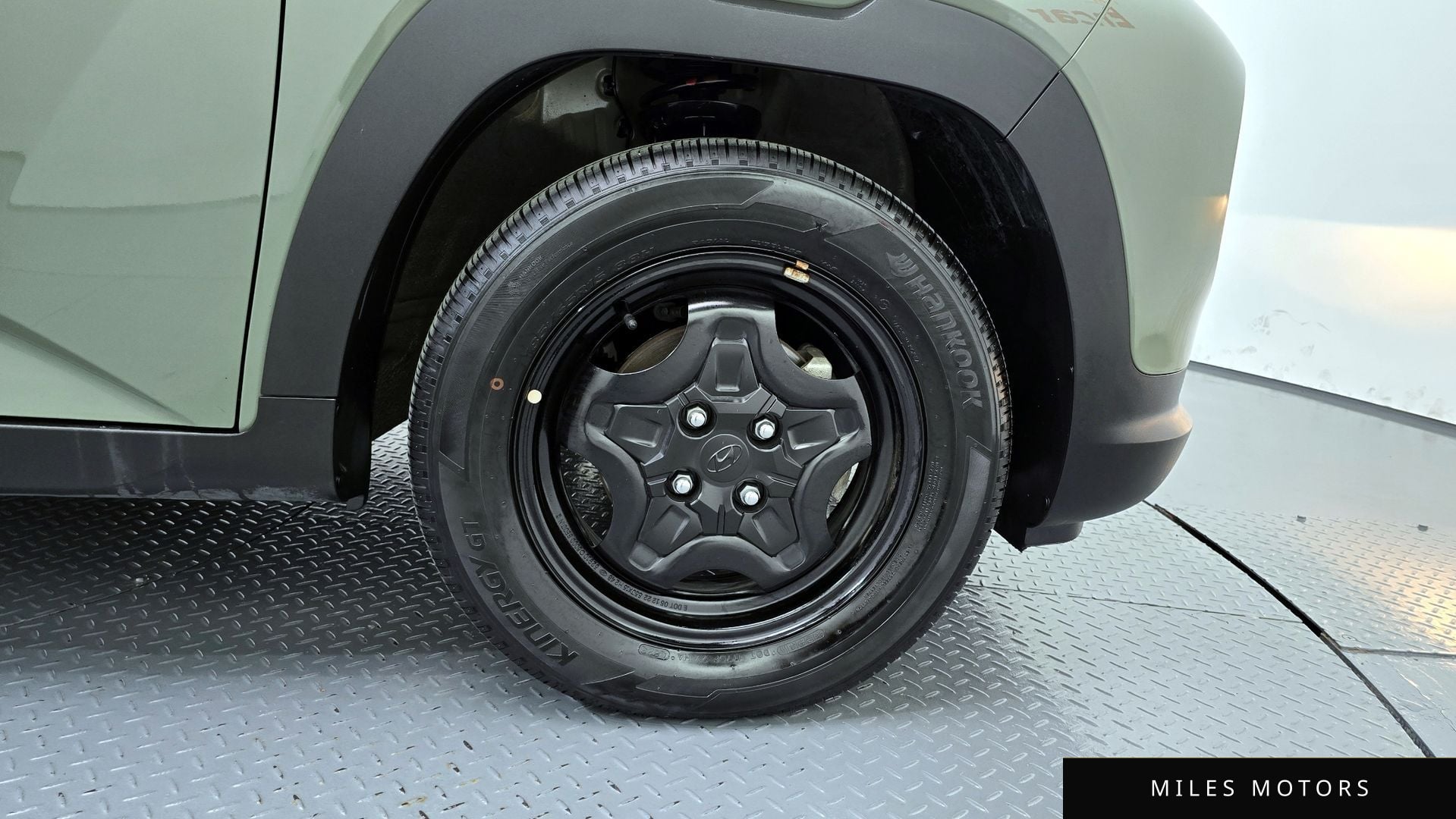 Hyundai Casper 2023 — миниатюра 7