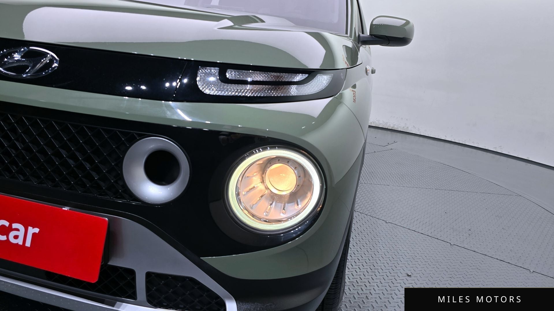 Hyundai Casper 2023 — миниатюра 8