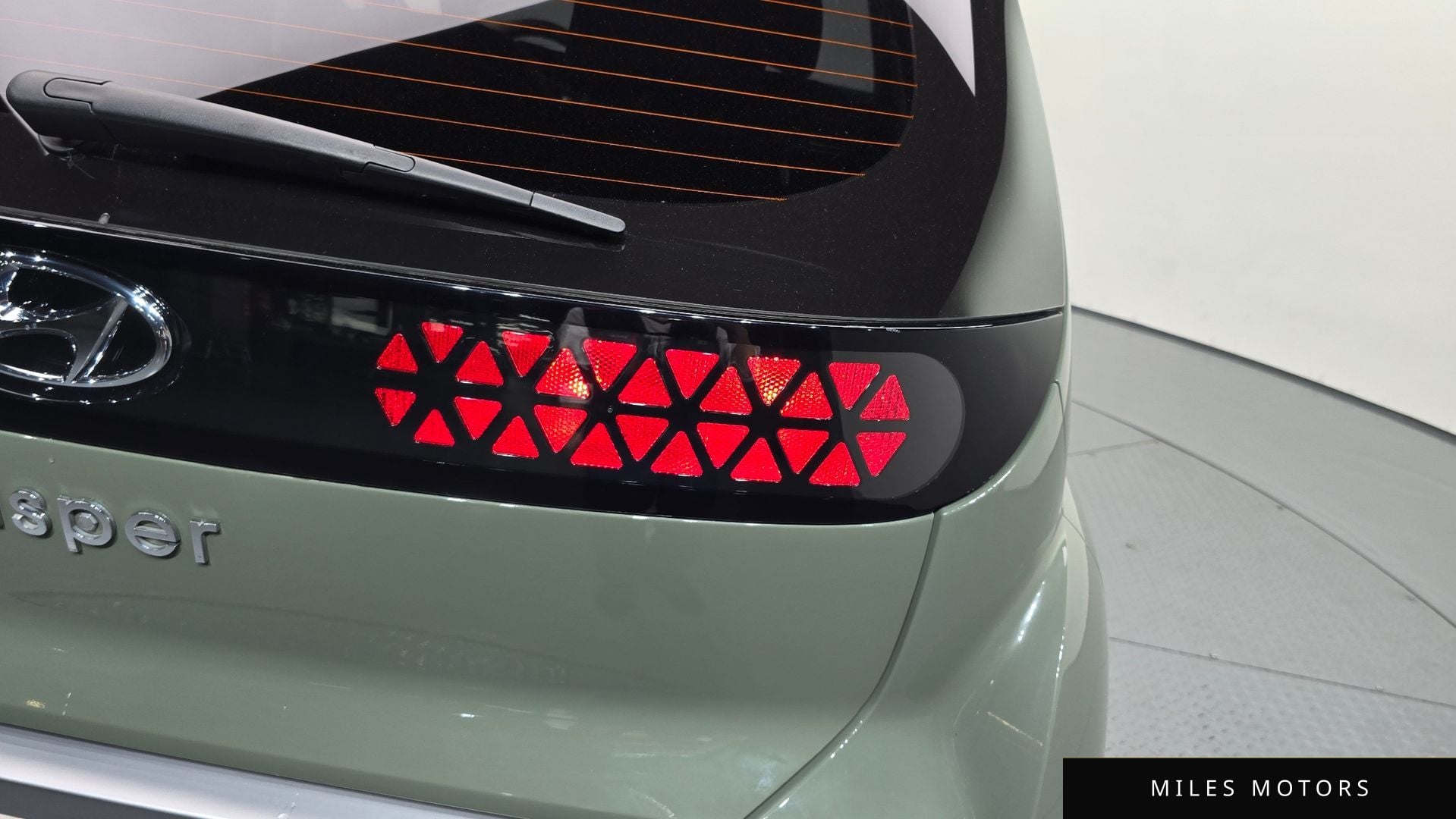 Hyundai Casper 2023 — миниатюра 9
