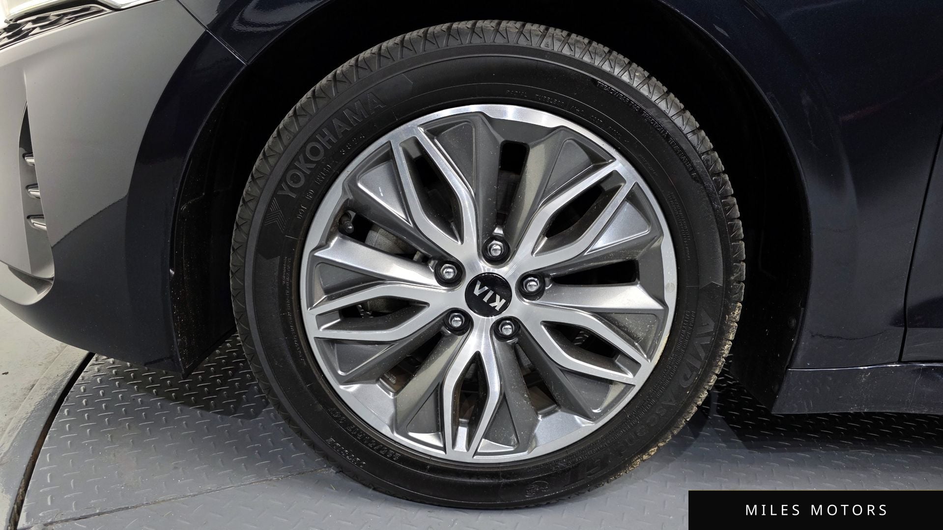 Kia K5 2020 — миниатюра 5