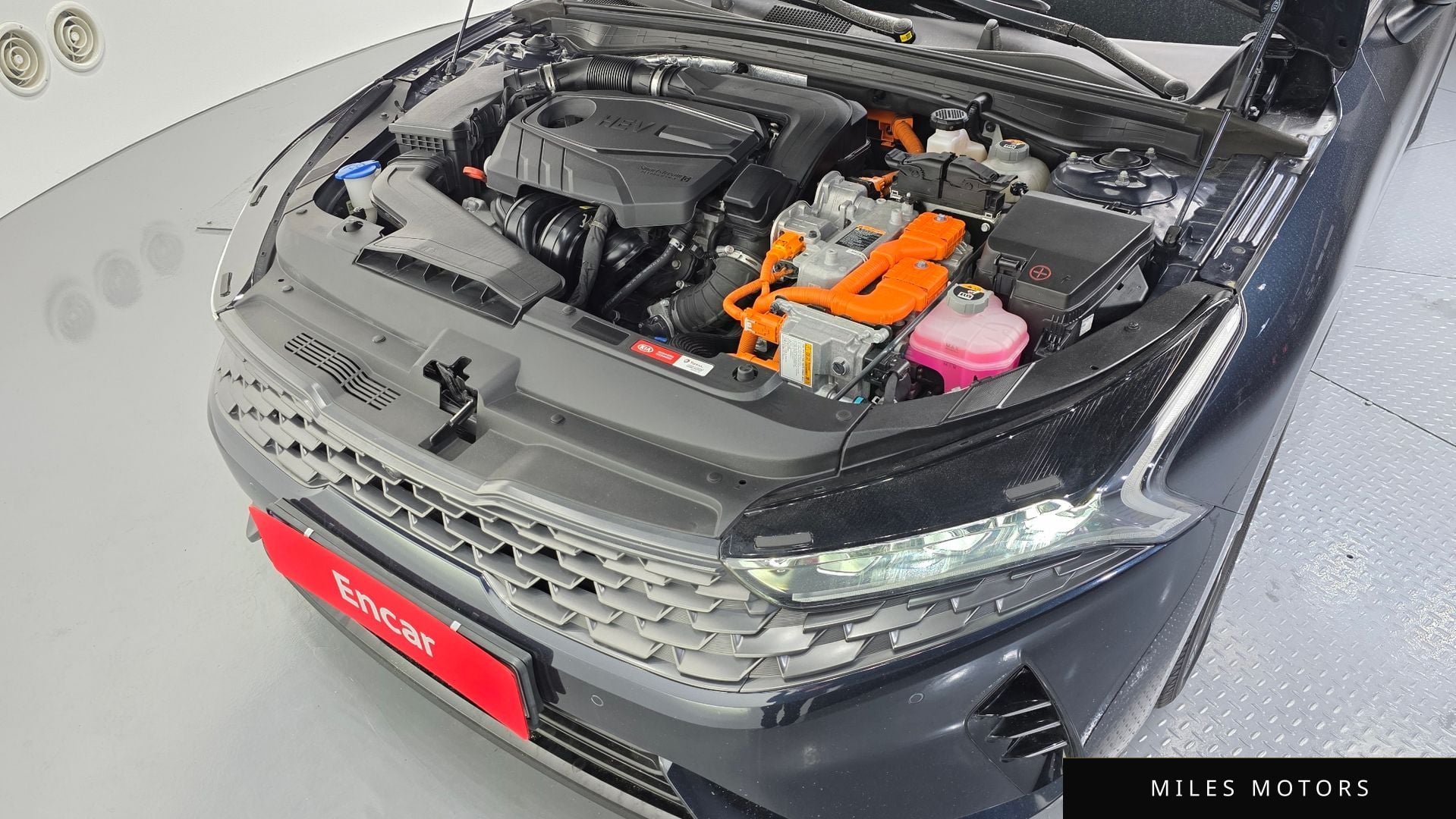 Kia K5 2020 — миниатюра 6