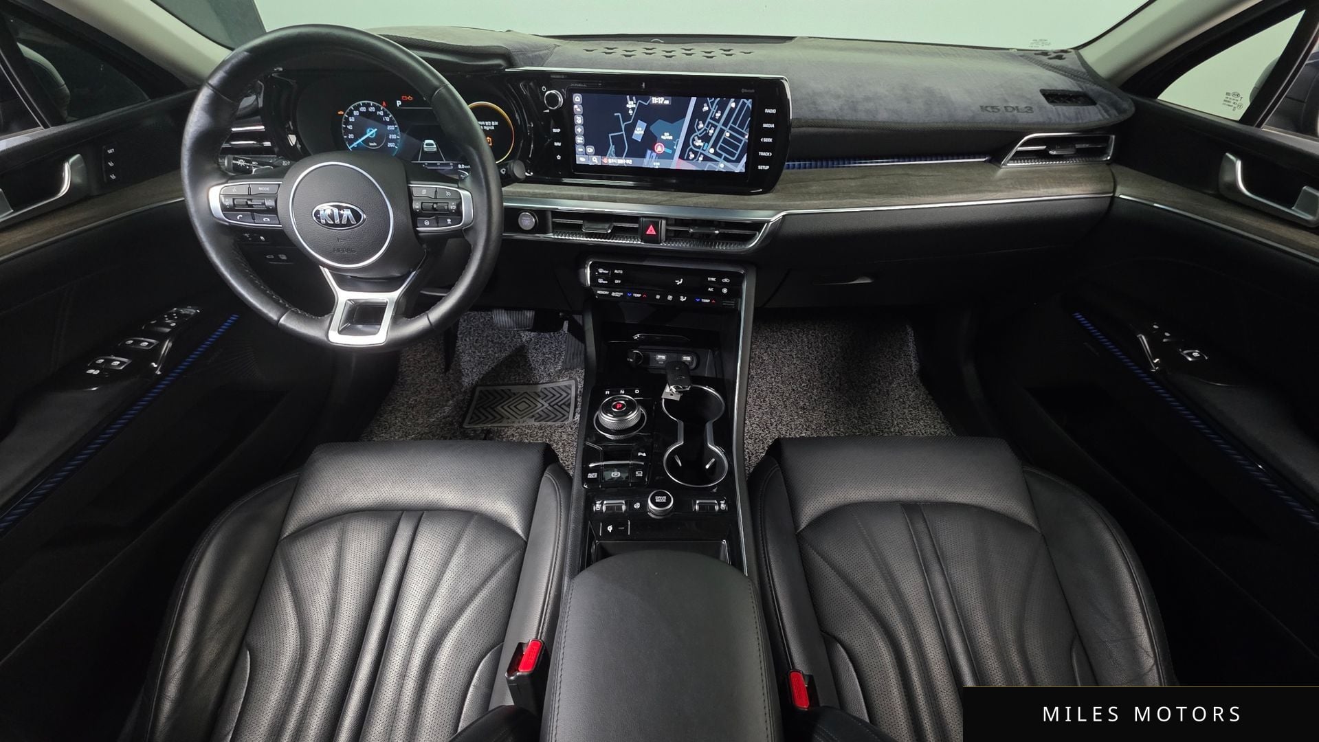 Kia K5 2020 — миниатюра 10