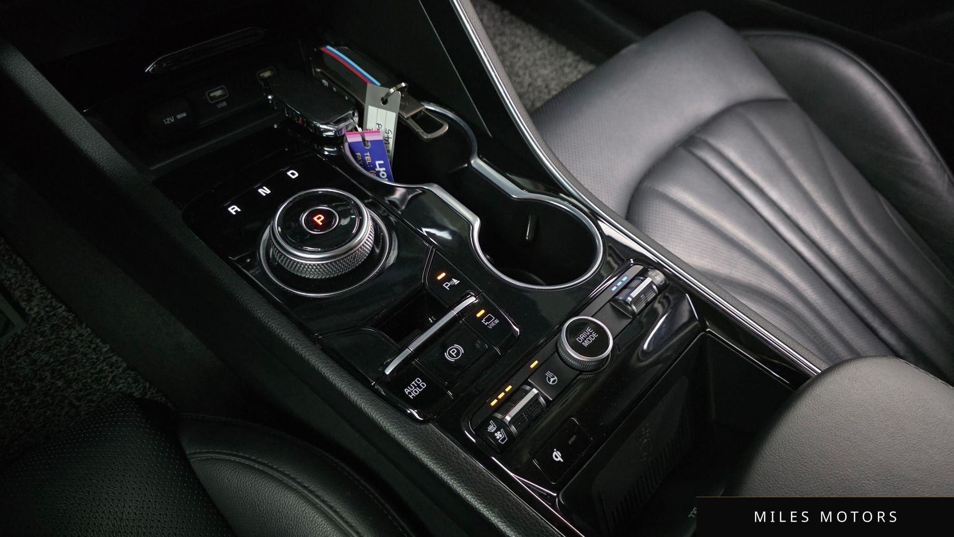 Kia K5 2020 — миниатюра 12