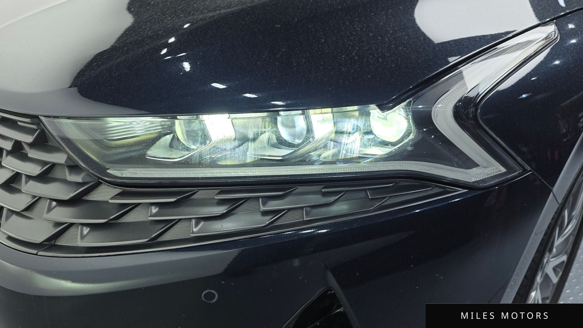 Kia K5 2020 — миниатюра 8
