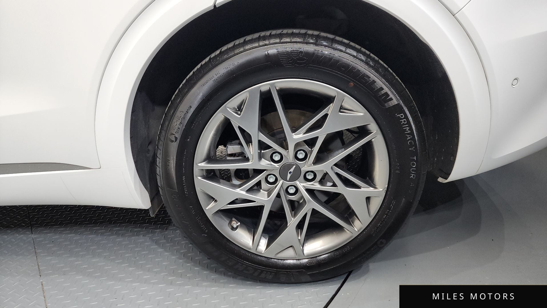 Genesis GV70 2022 — миниатюра 7