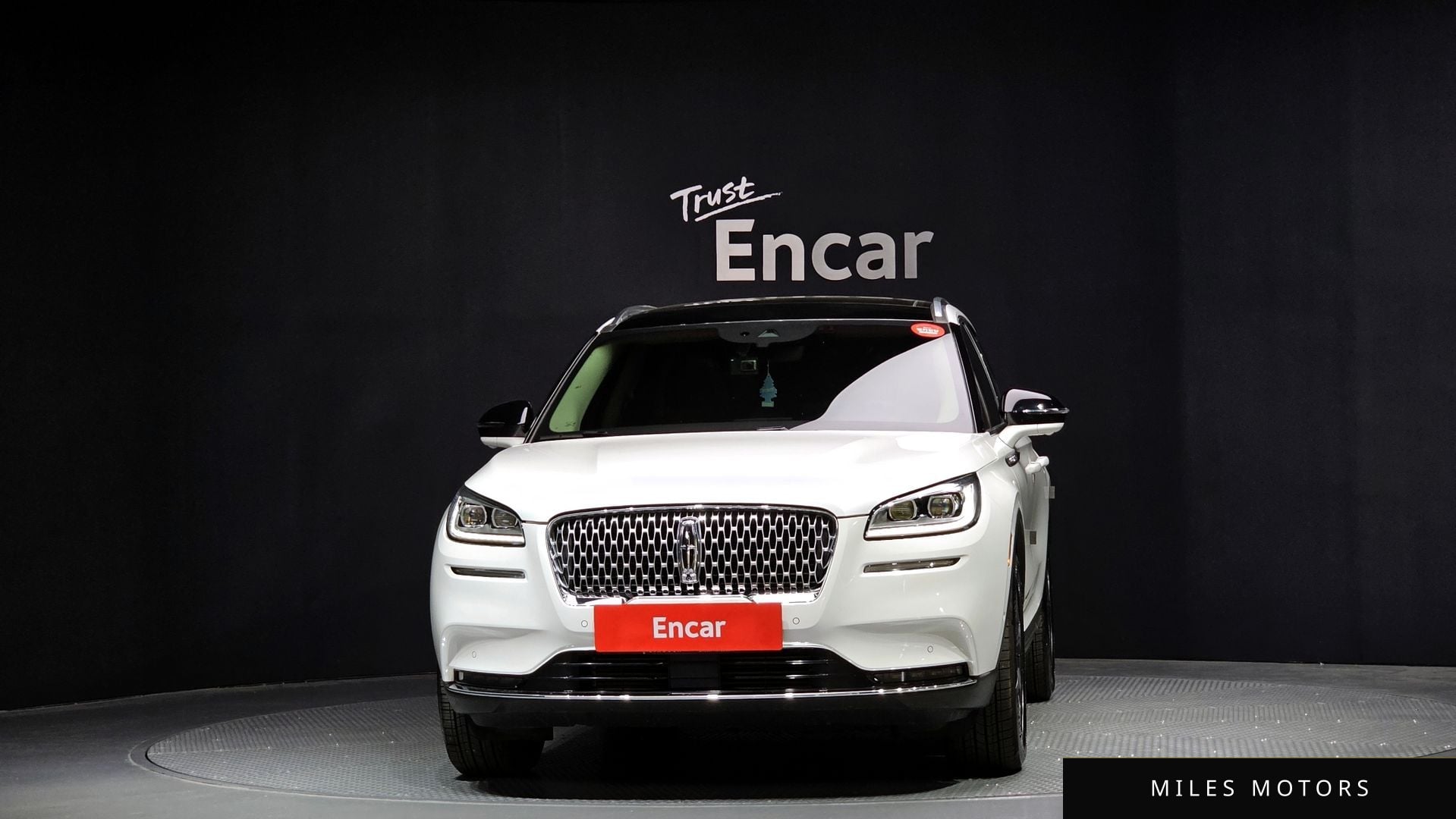 Lincoln Corsair 2021 — миниатюра 3