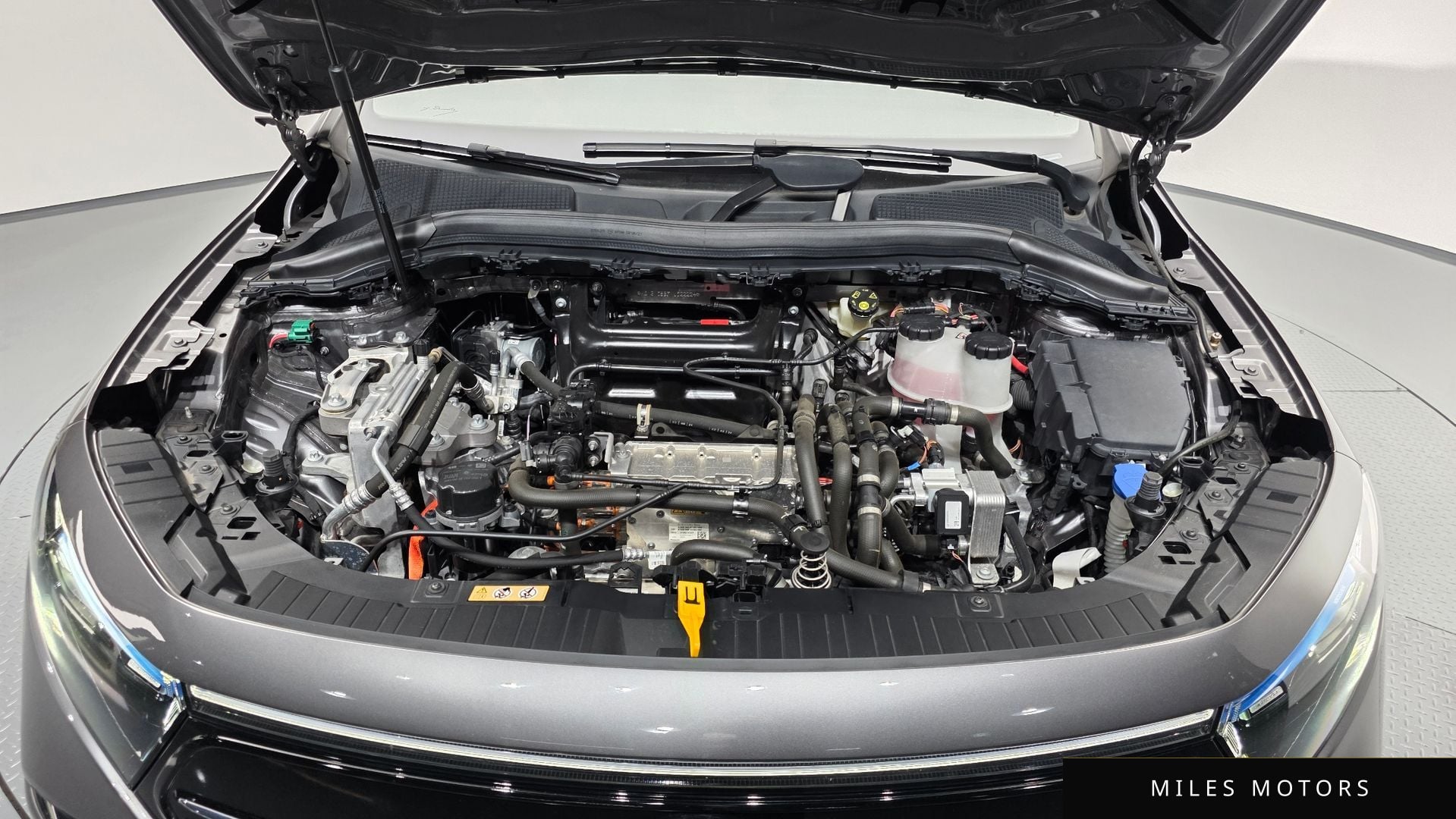 Mercedes-Benz EQA H243 2022 — миниатюра 5