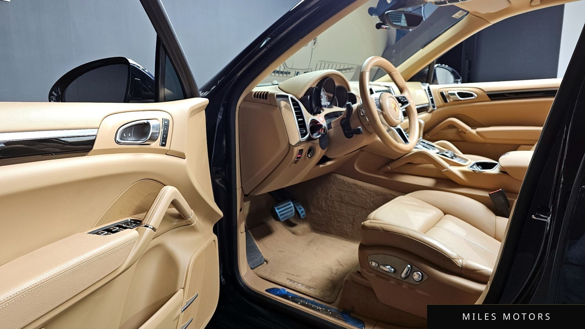 Porsche 카이엔 2015 — миниатюра 10