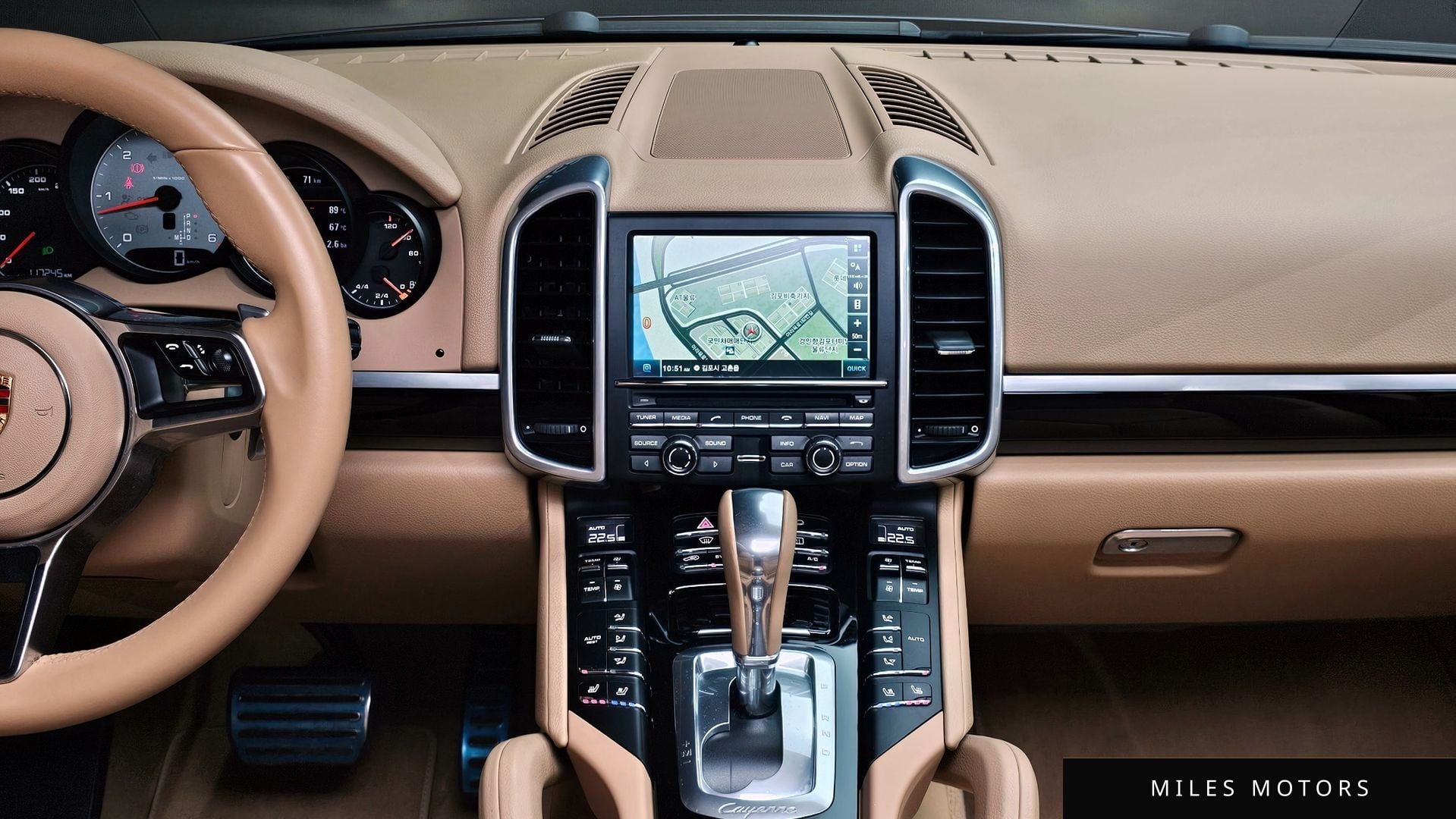 Porsche 카이엔 2015 — миниатюра 16