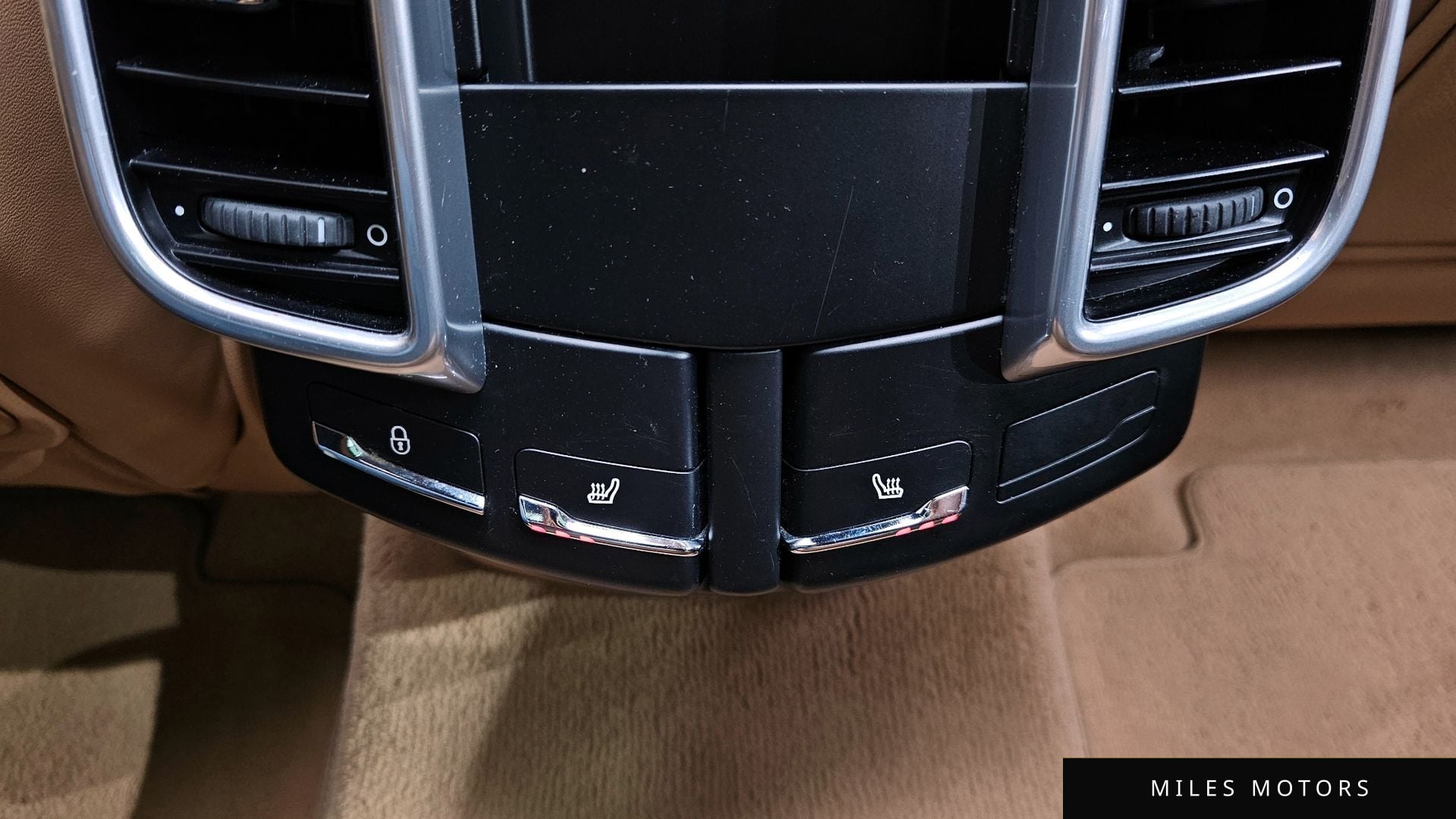 Porsche 카이엔 2015 — миниатюра 19