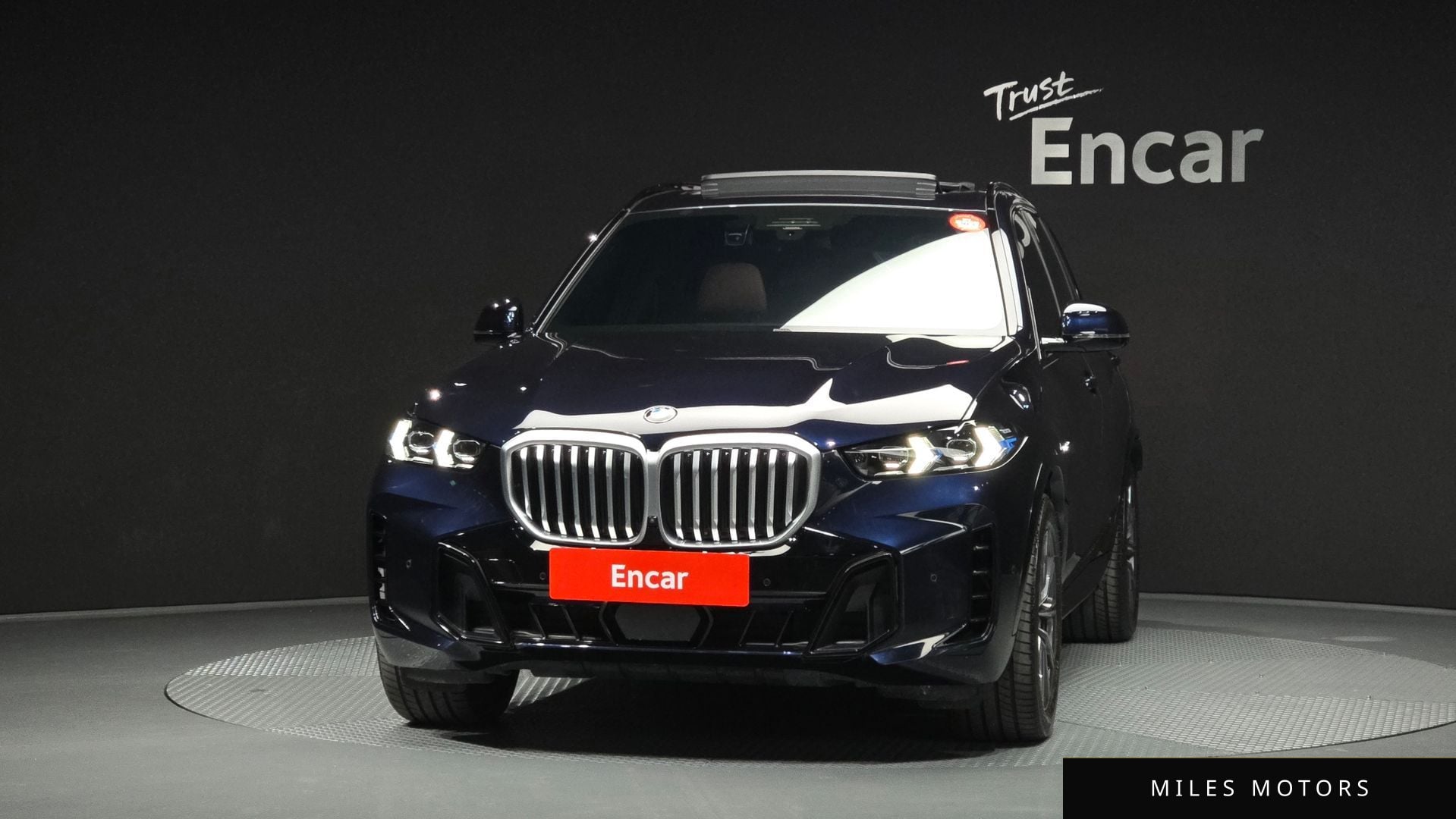 BMW X5 (G05) 2024 — миниатюра 3