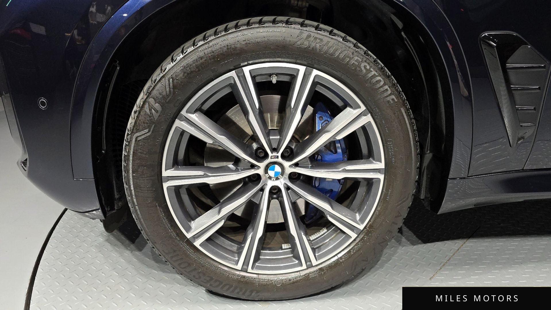 BMW X5 (G05) 2024 — миниатюра 5