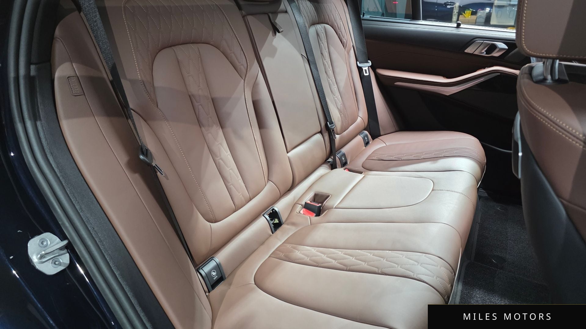 BMW X5 (G05) 2024 — миниатюра 17