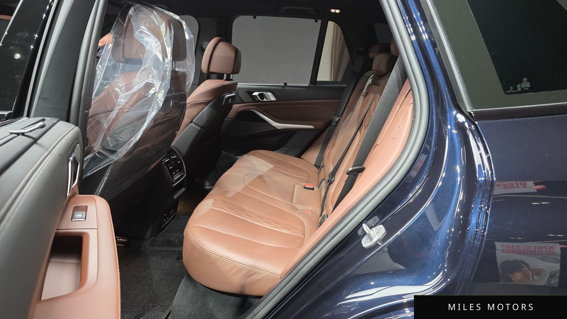 BMW X5 (G05) 2024 — миниатюра 18