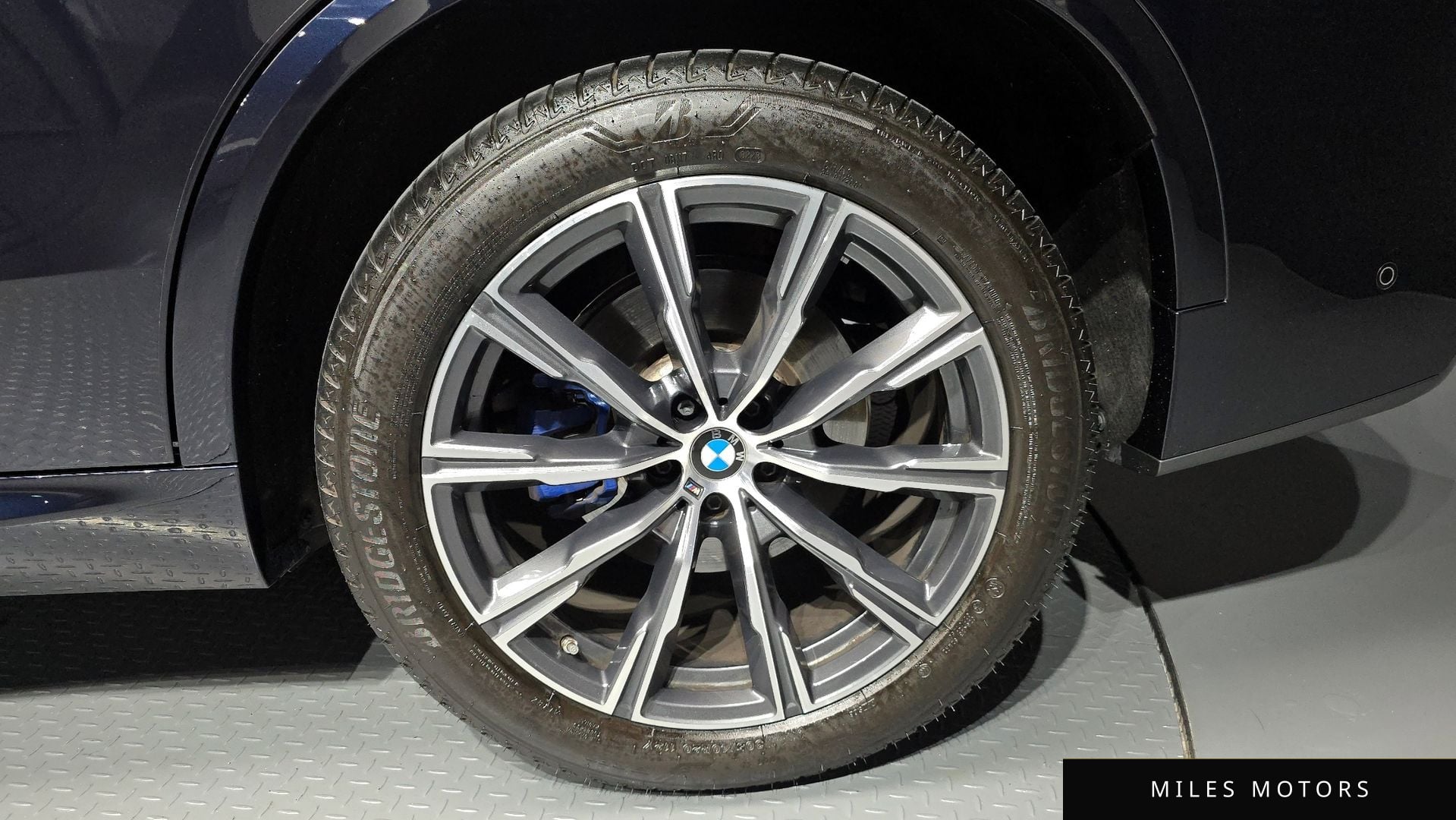 BMW X5 (G05) 2024 — миниатюра 7