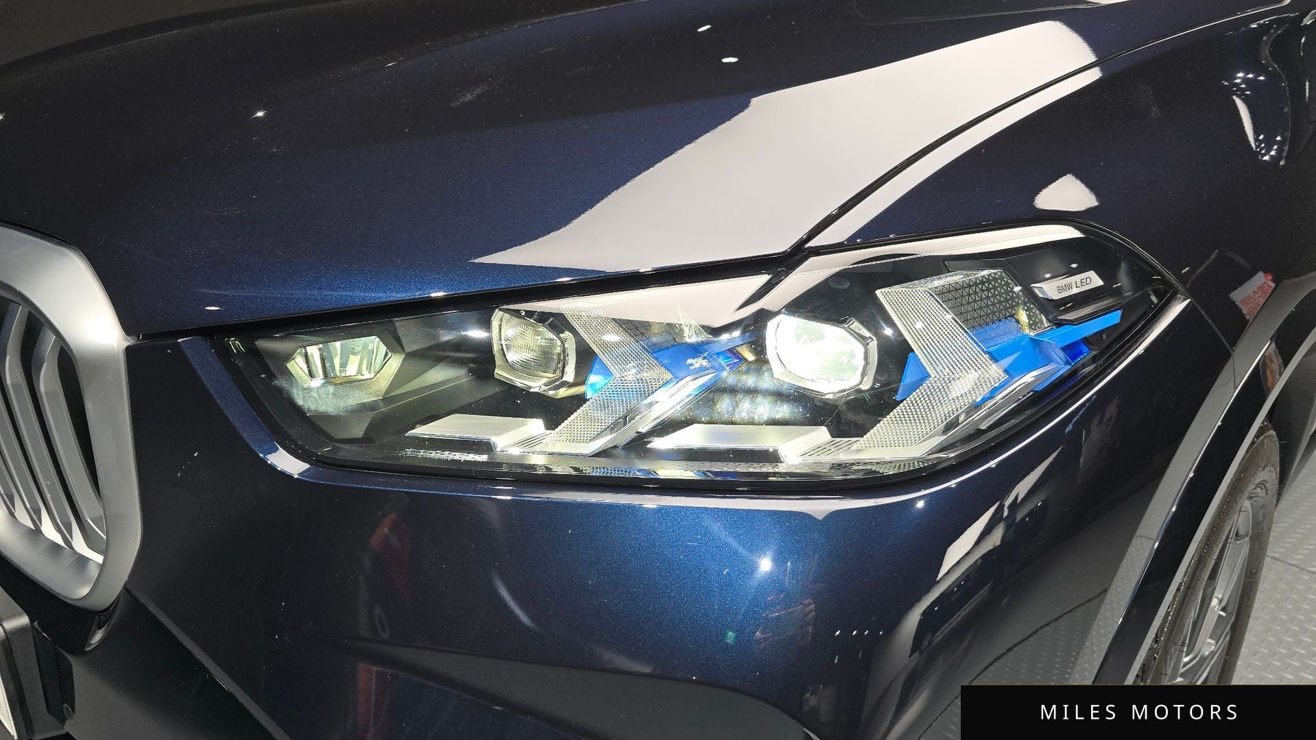 BMW X5 (G05) 2024 — миниатюра 8