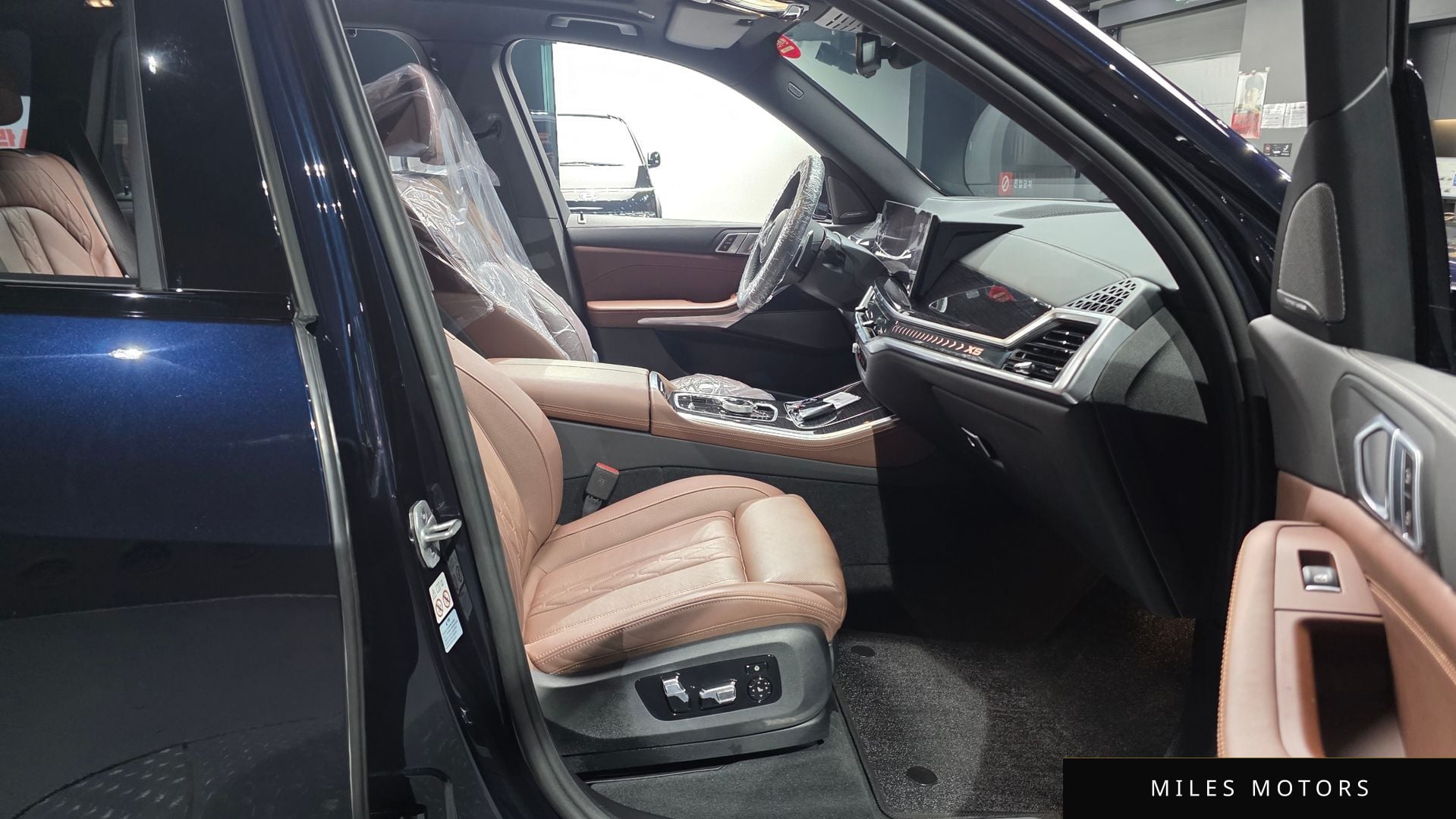 BMW X5 (G05) 2024 — миниатюра 16