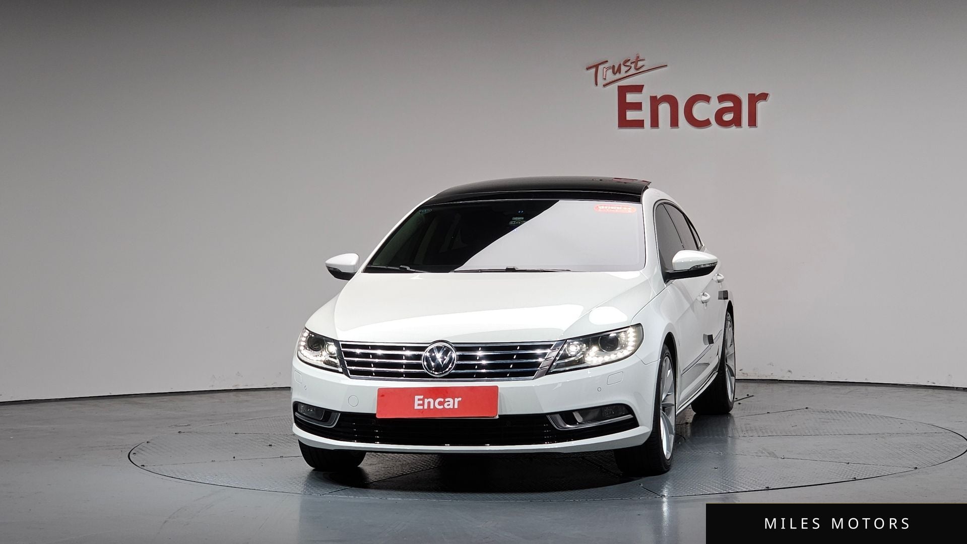 Volkswagen CC 2013 — миниатюра 2