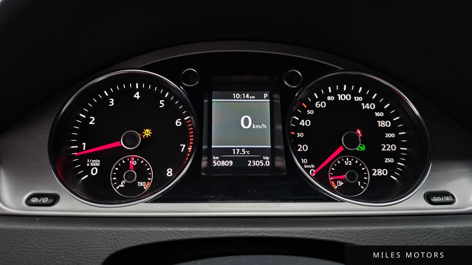 Volkswagen CC 2013 — миниатюра 10