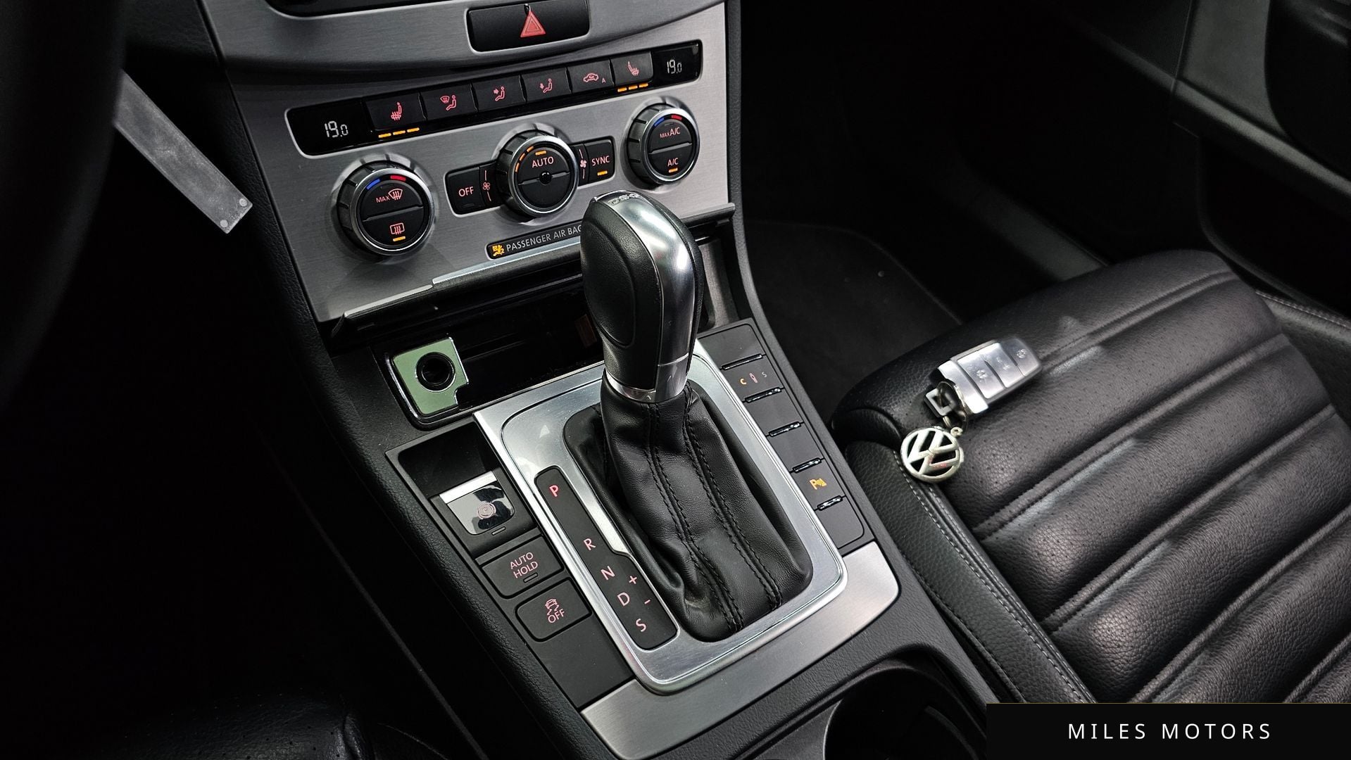 Volkswagen CC 2013 — миниатюра 11