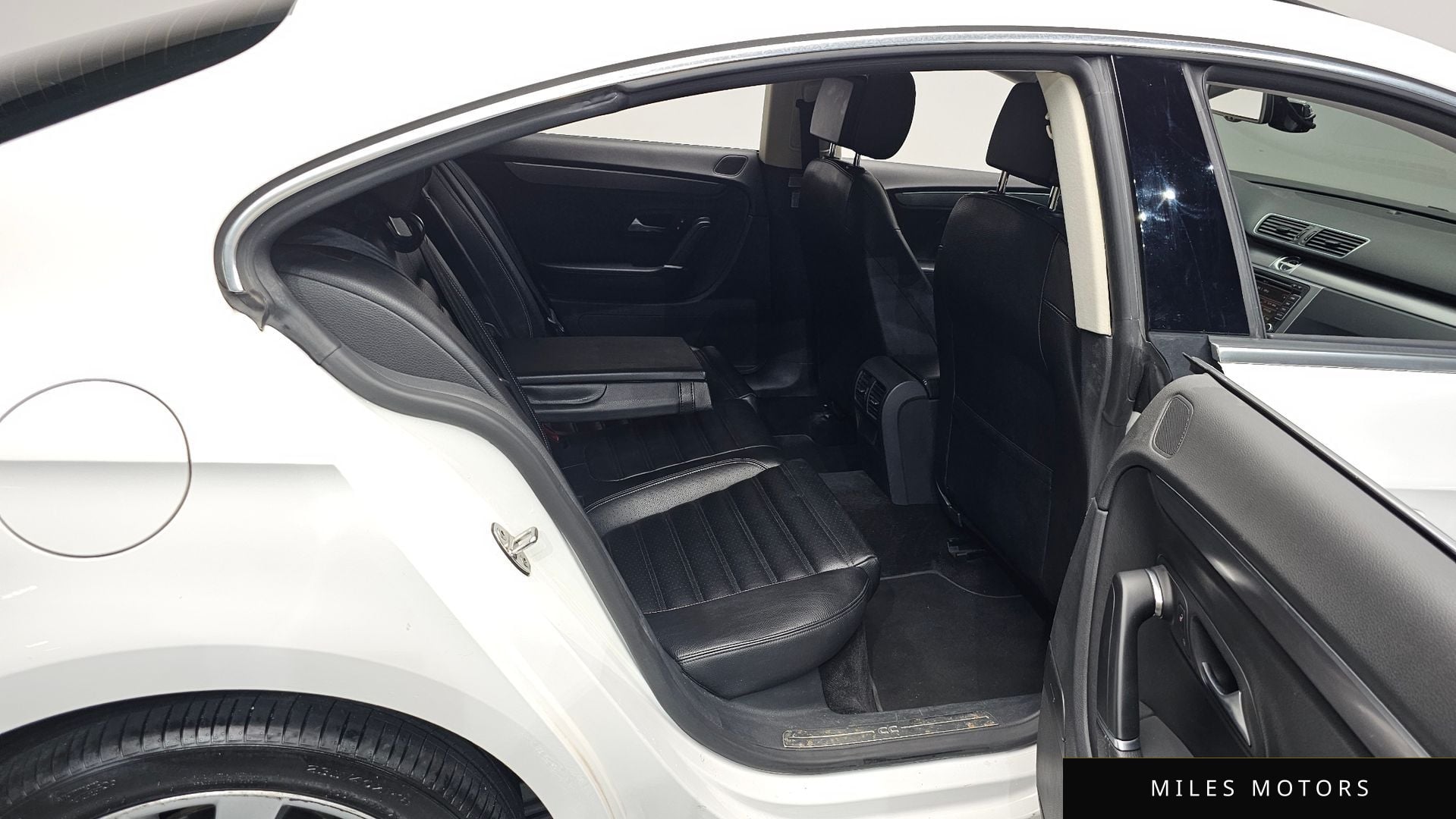 Volkswagen CC 2013 — миниатюра 17
