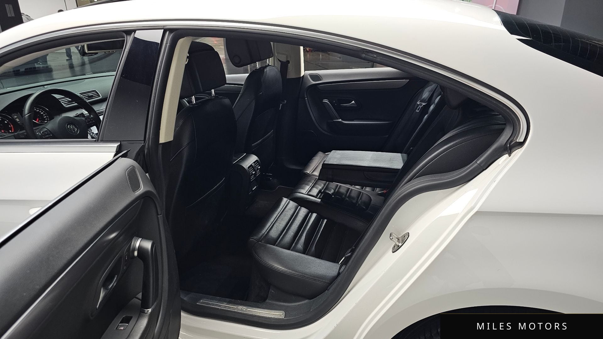 Volkswagen CC 2013 — миниатюра 18