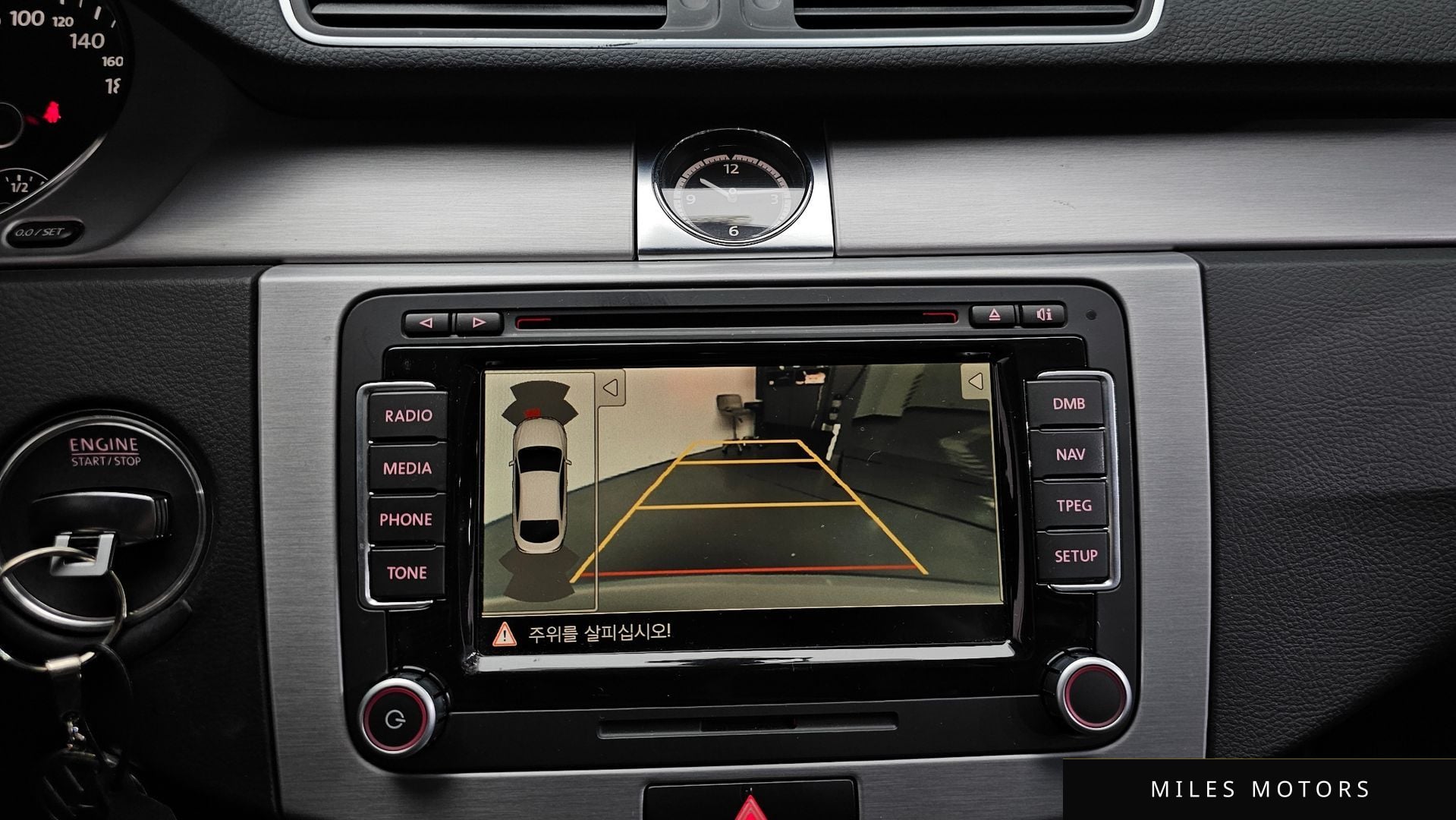 Volkswagen CC 2013 — миниатюра 20