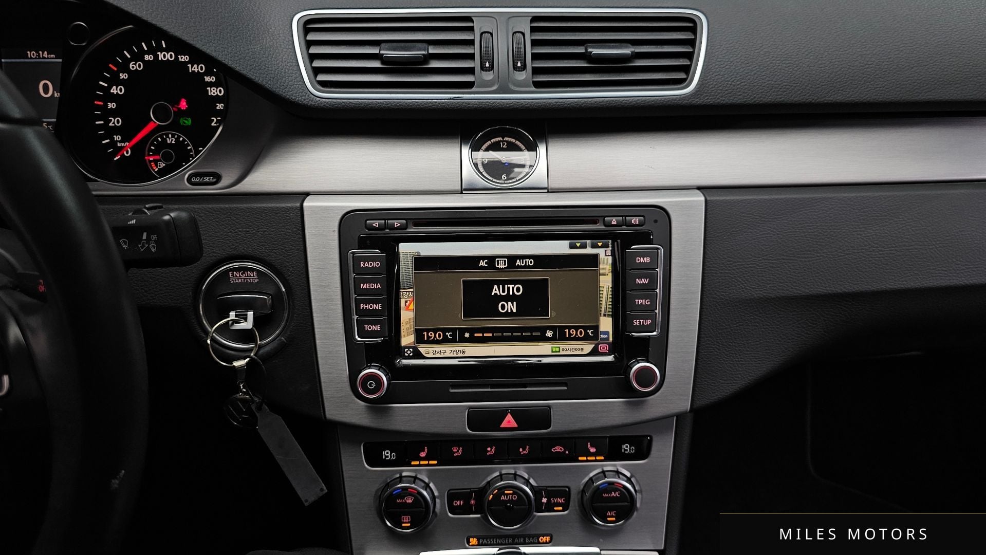 Volkswagen CC 2013 — миниатюра 21
