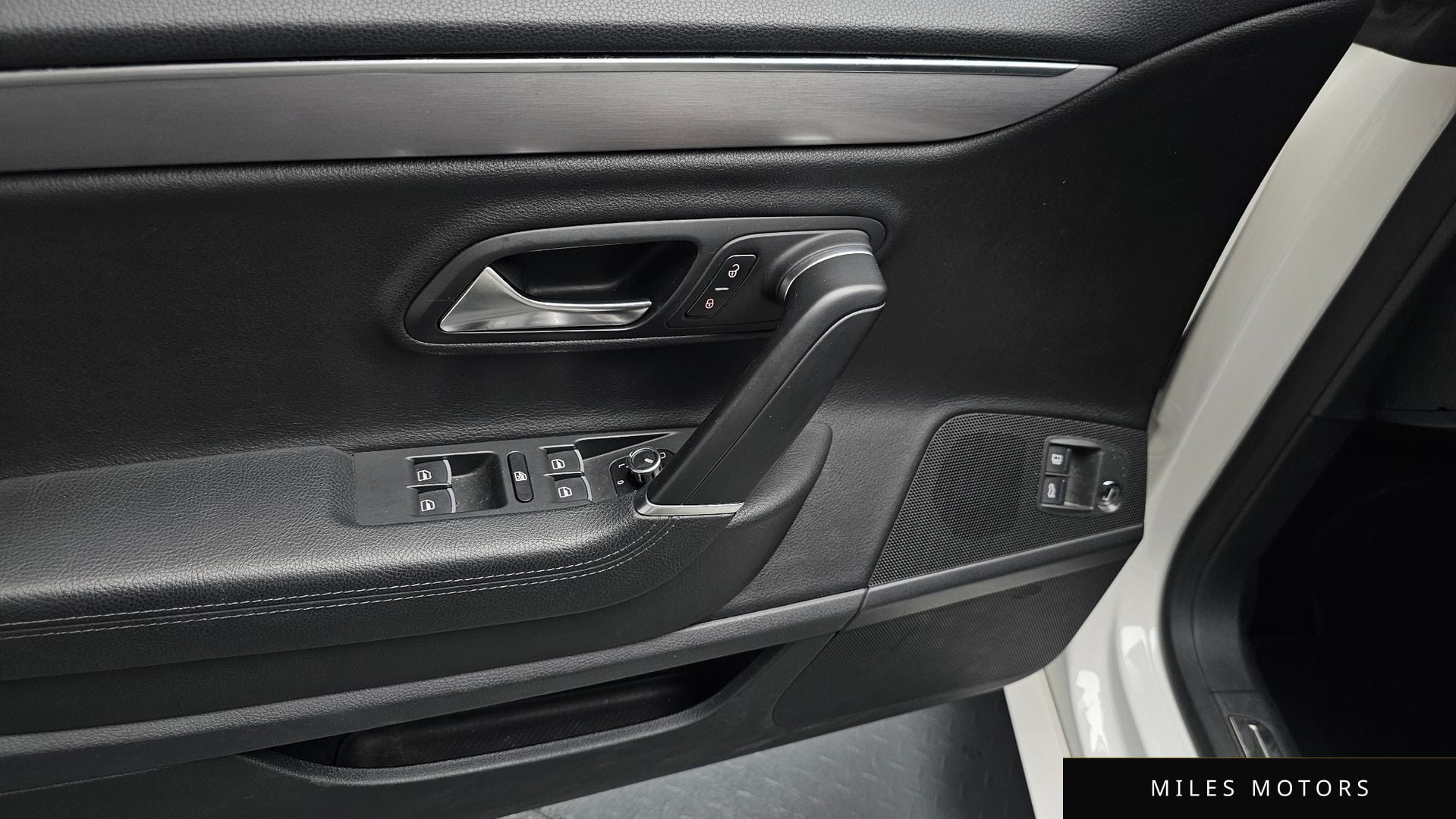 Volkswagen CC 2013 — миниатюра 22