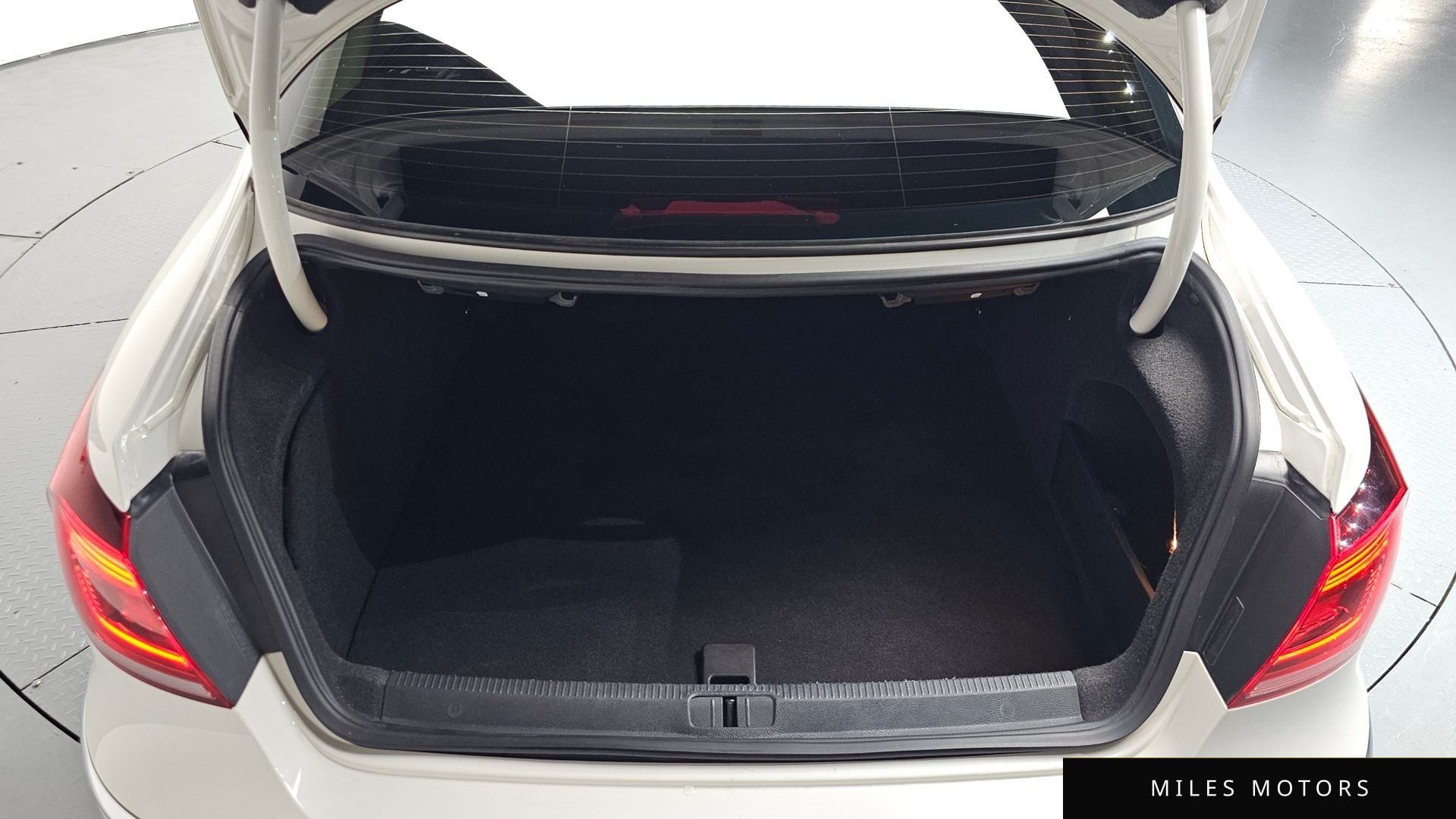 Volkswagen CC 2013 — миниатюра 26