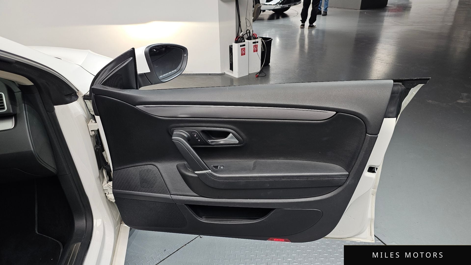 Volkswagen CC 2013 — миниатюра 13