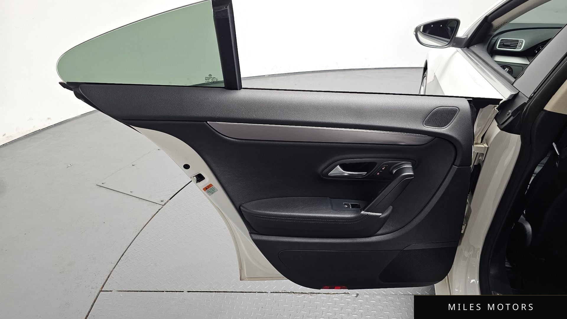 Volkswagen CC 2013 — миниатюра 14