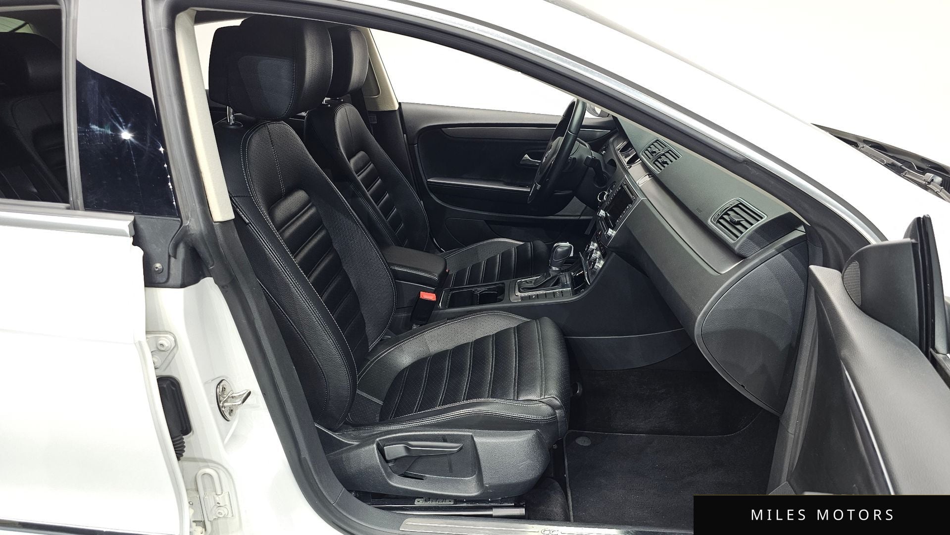 Volkswagen CC 2013 — миниатюра 15