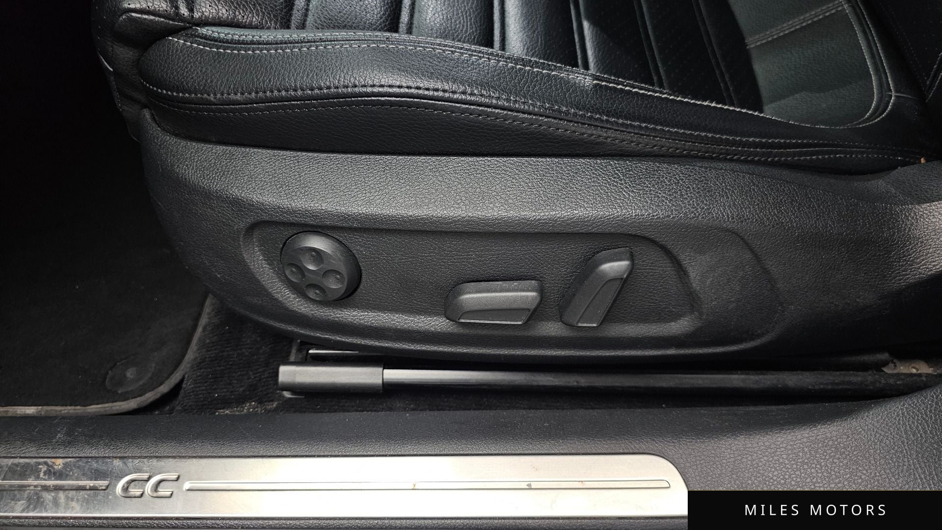 Volkswagen CC 2013 — миниатюра 30