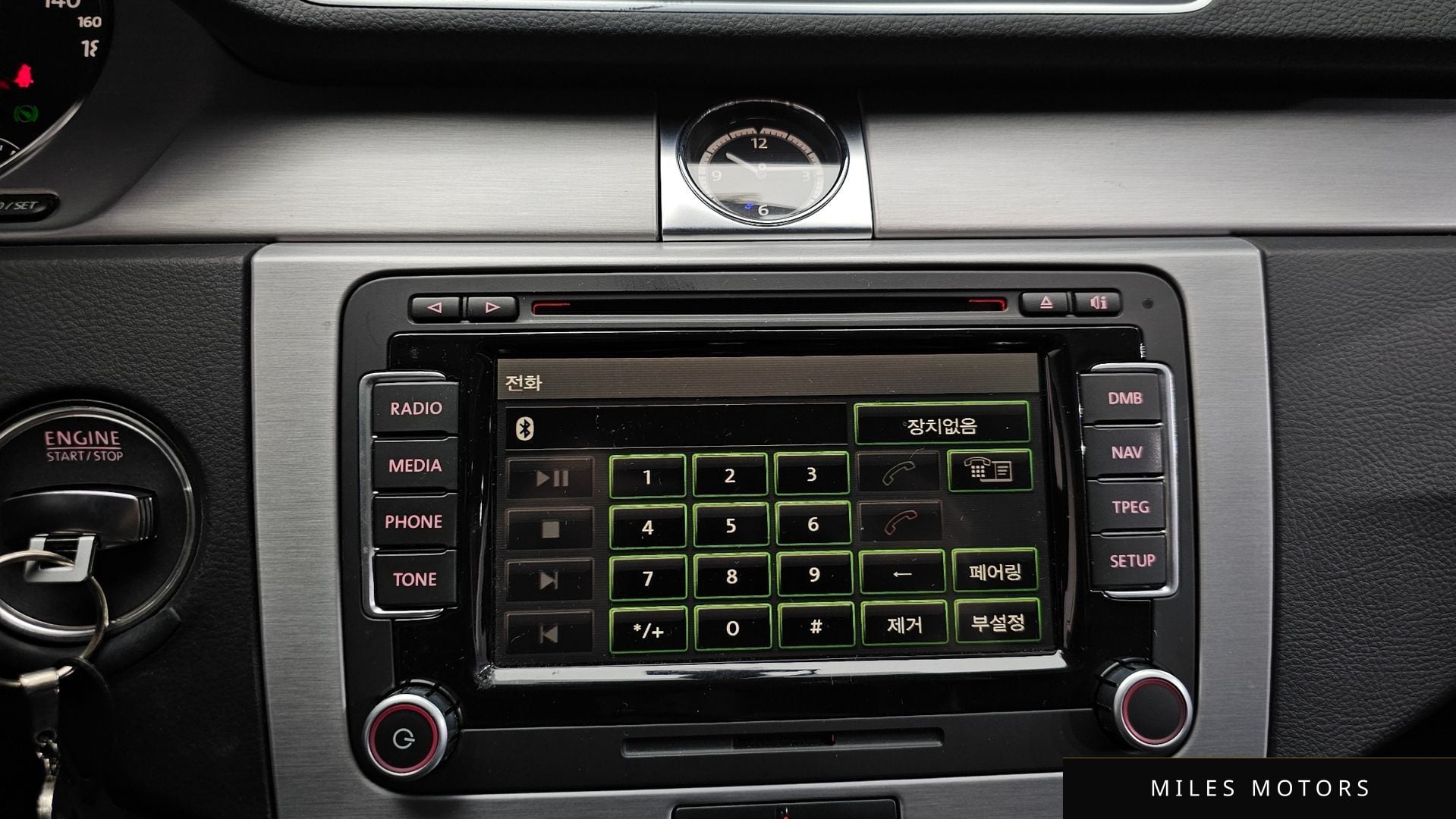 Volkswagen CC 2013 — миниатюра 32