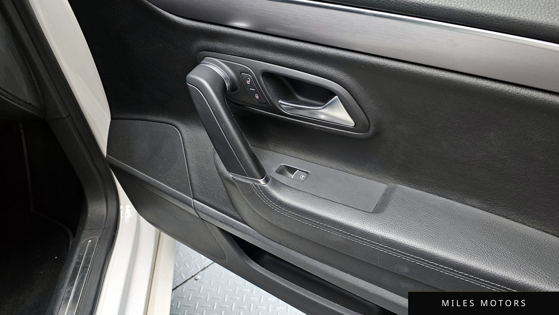 Volkswagen CC 2013 — миниатюра 33