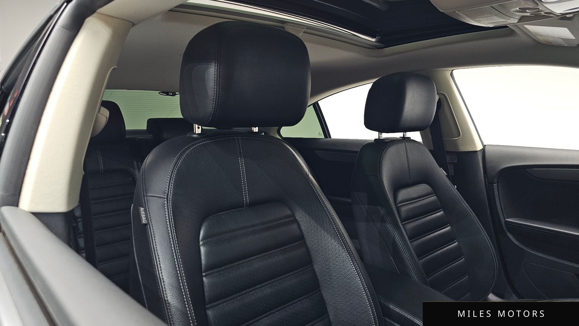 Volkswagen CC 2013 — миниатюра 34