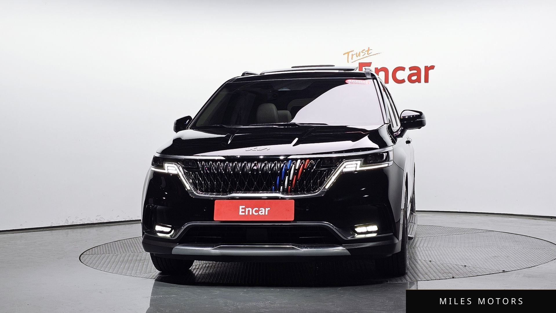Kia Carnival 2021 — миниатюра 2