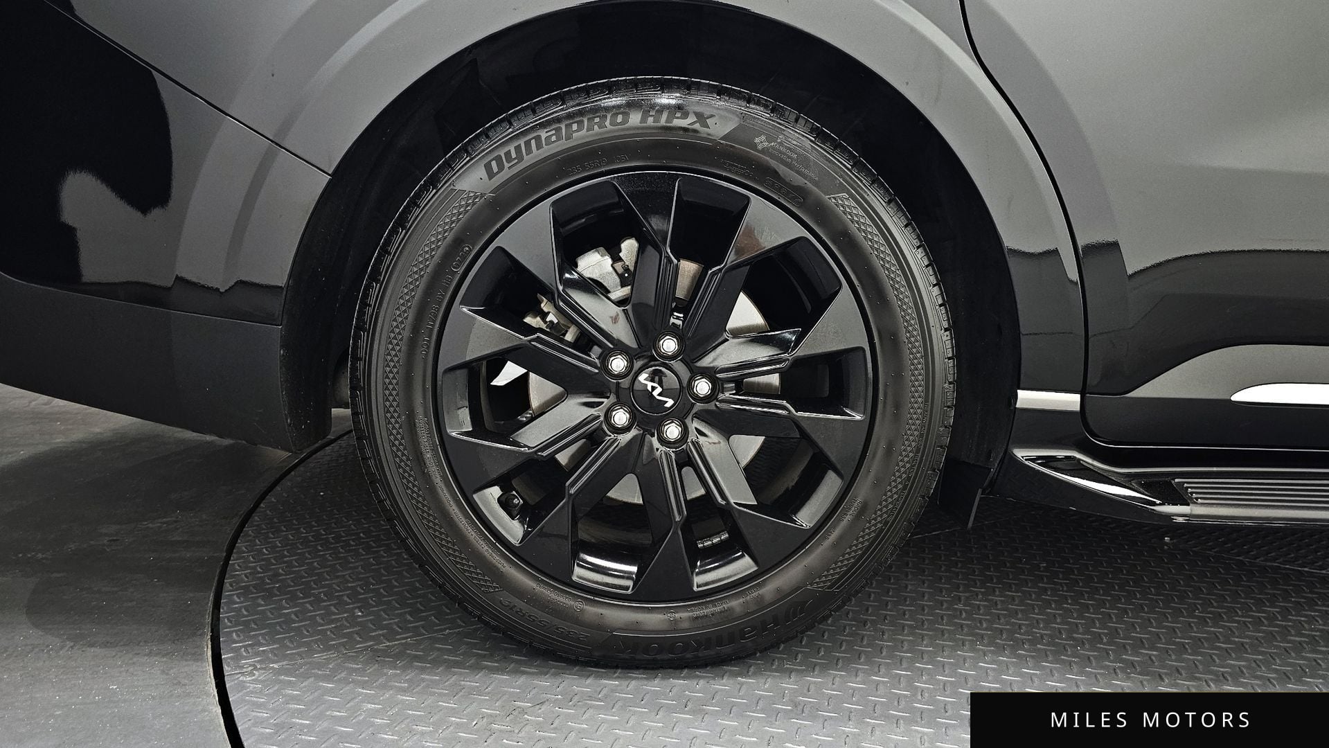 Kia Carnival 2021 — миниатюра 4