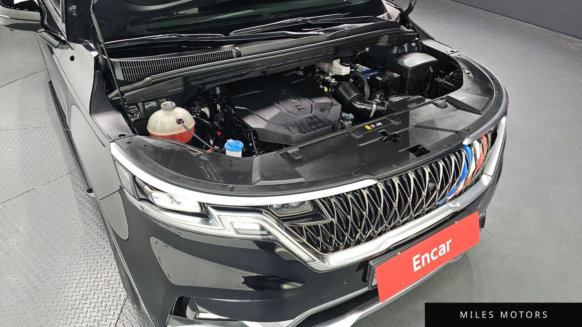 Kia Carnival 2021 — миниатюра 5