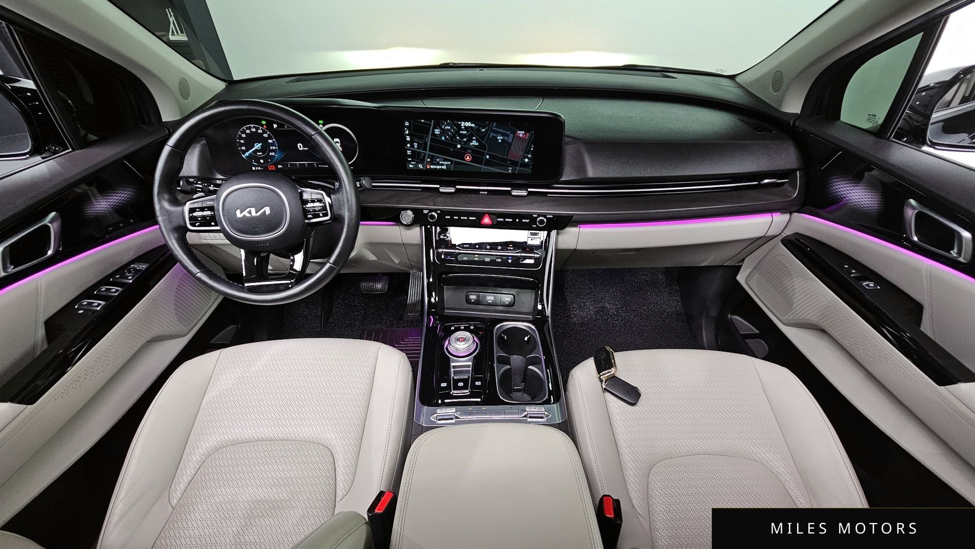 Kia Carnival 2021 — миниатюра 9