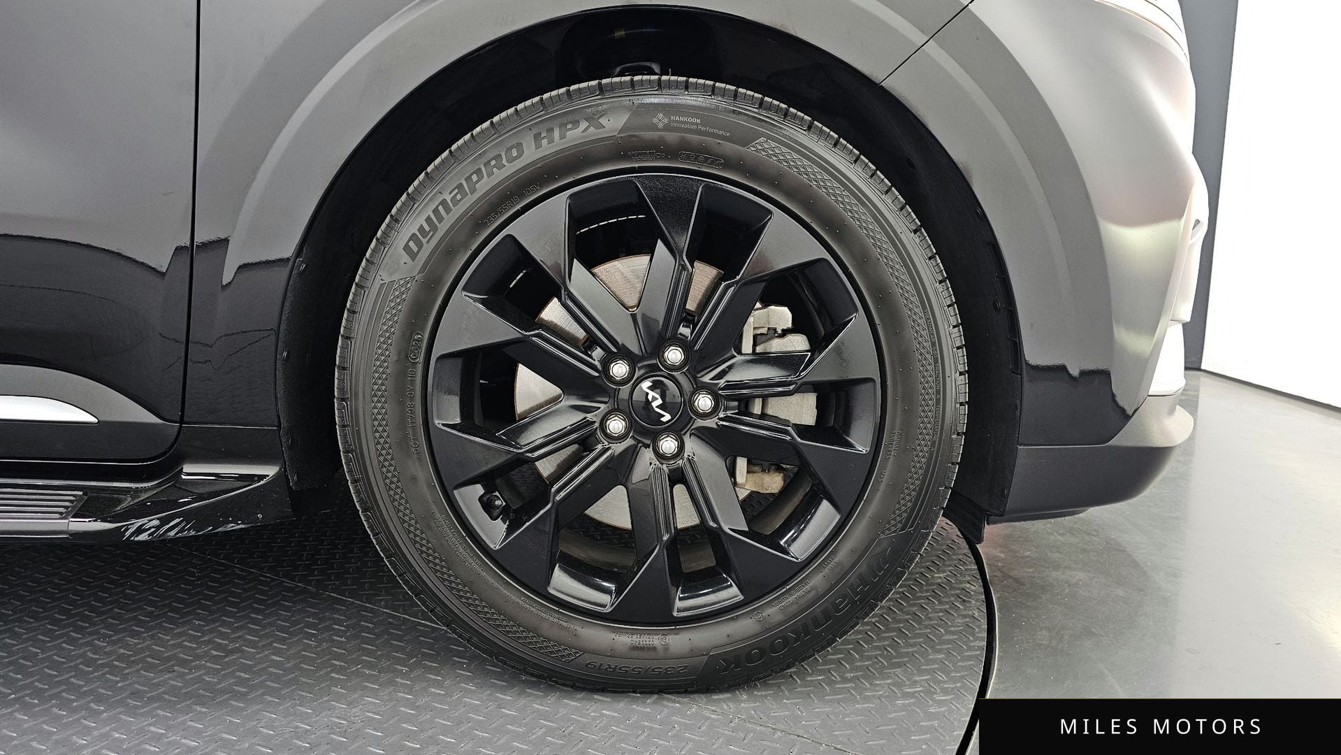 Kia Carnival 2021 — миниатюра 6