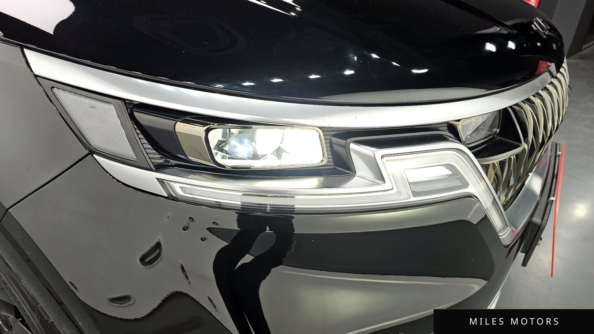 Kia Carnival 2021 — миниатюра 7