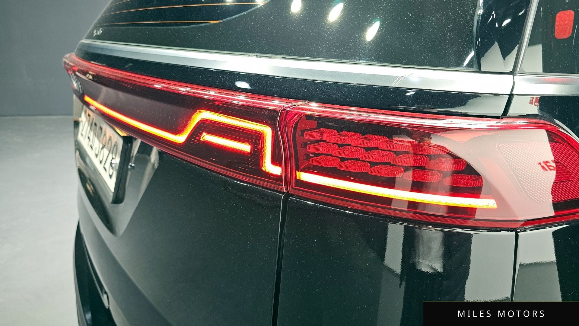 Kia Carnival 2021 — миниатюра 8