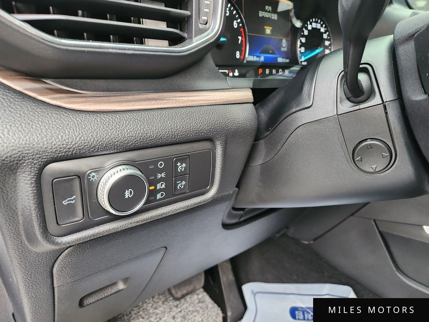 Ford Explorer 2020 — миниатюра 9