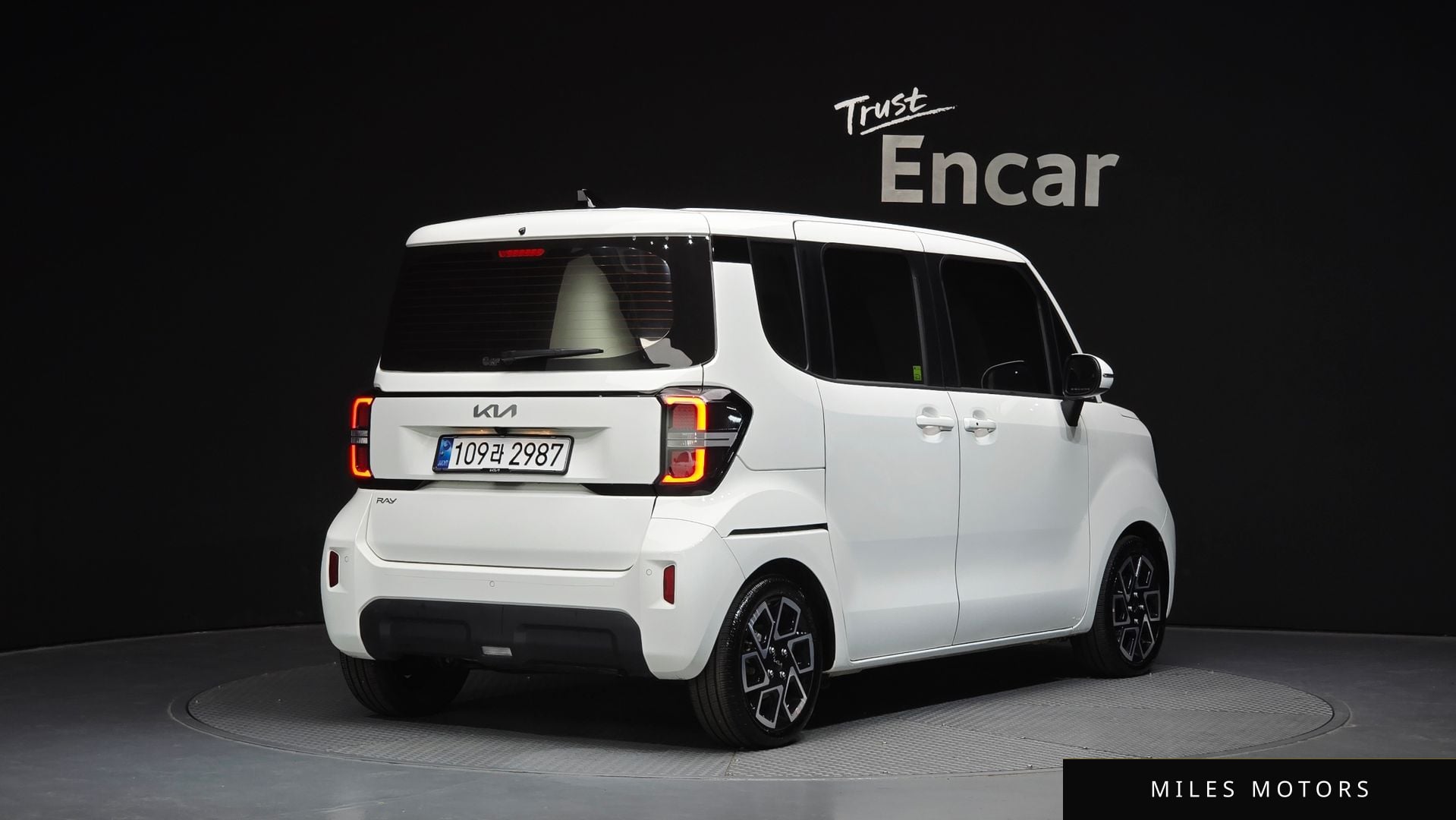 Kia RAY 2024 — миниатюра 2