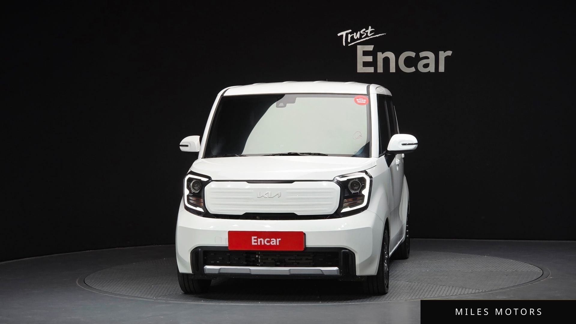 Kia RAY 2024 — миниатюра 3